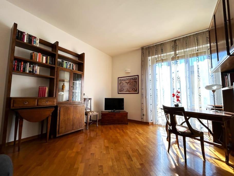 Apartamento Il Fiorino Di Careggi Florencia Exterior foto