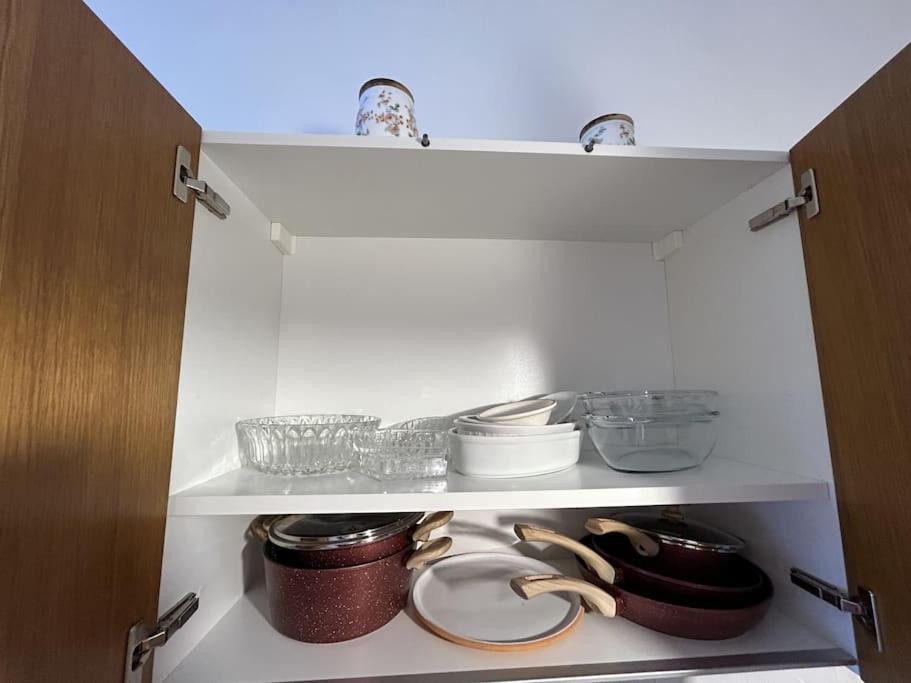 Apartamento Il Fiorino Di Careggi Florencia Exterior foto