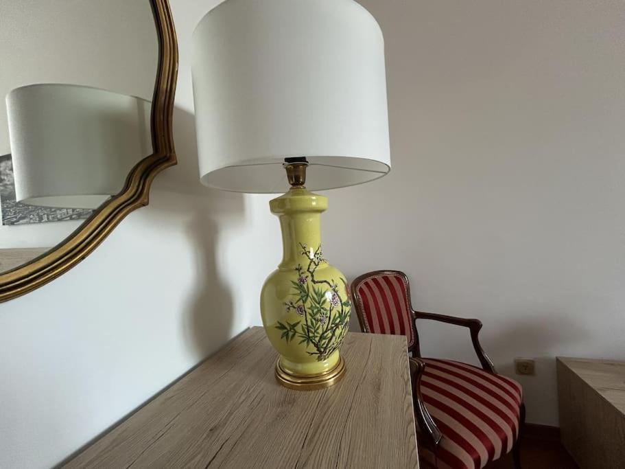 Apartamento Il Fiorino Di Careggi Florencia Exterior foto