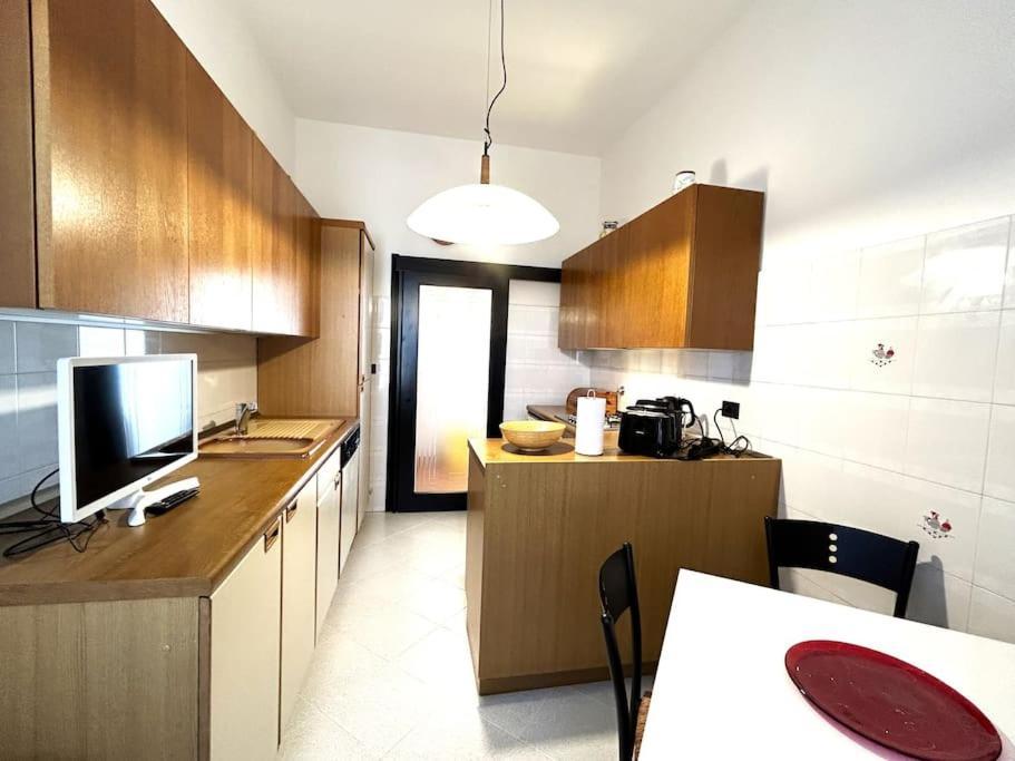 Apartamento Il Fiorino Di Careggi Florencia Exterior foto