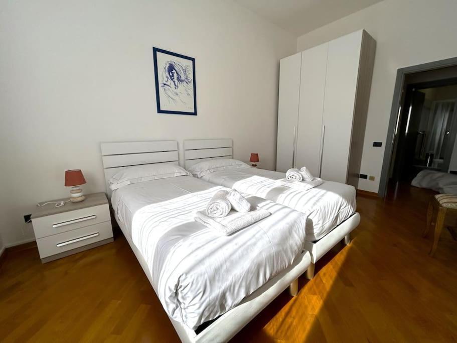 Apartamento Il Fiorino Di Careggi Florencia Exterior foto