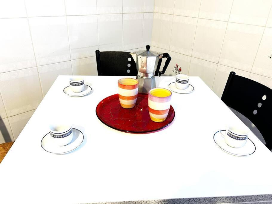 Apartamento Il Fiorino Di Careggi Florencia Exterior foto