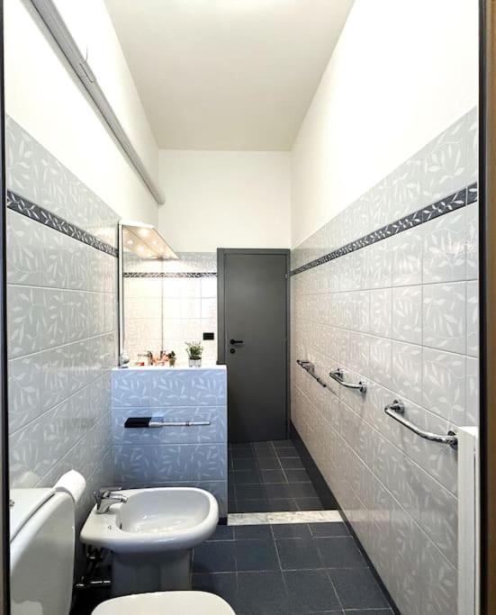 Apartamento Il Fiorino Di Careggi Florencia Exterior foto