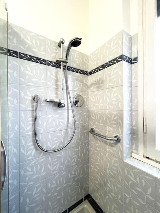 Apartamento Il Fiorino Di Careggi Florencia Exterior foto