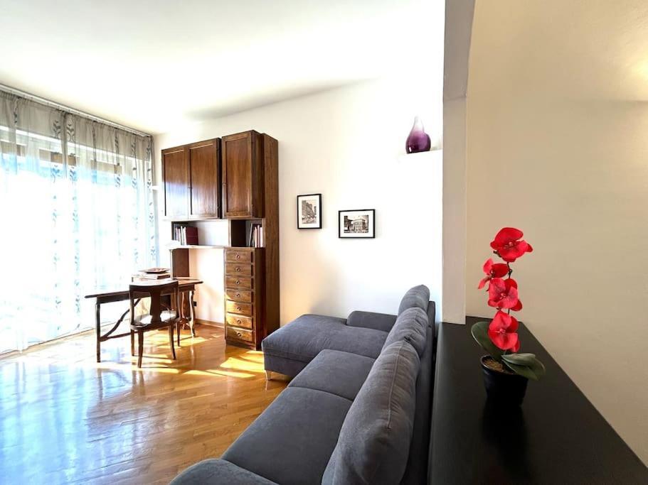 Apartamento Il Fiorino Di Careggi Florencia Exterior foto