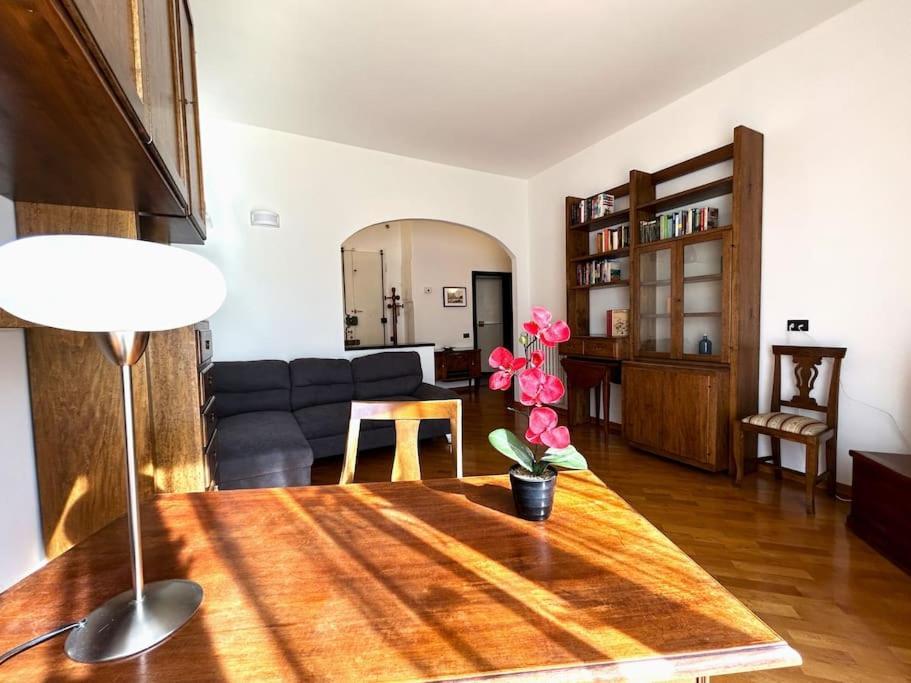 Apartamento Il Fiorino Di Careggi Florencia Exterior foto