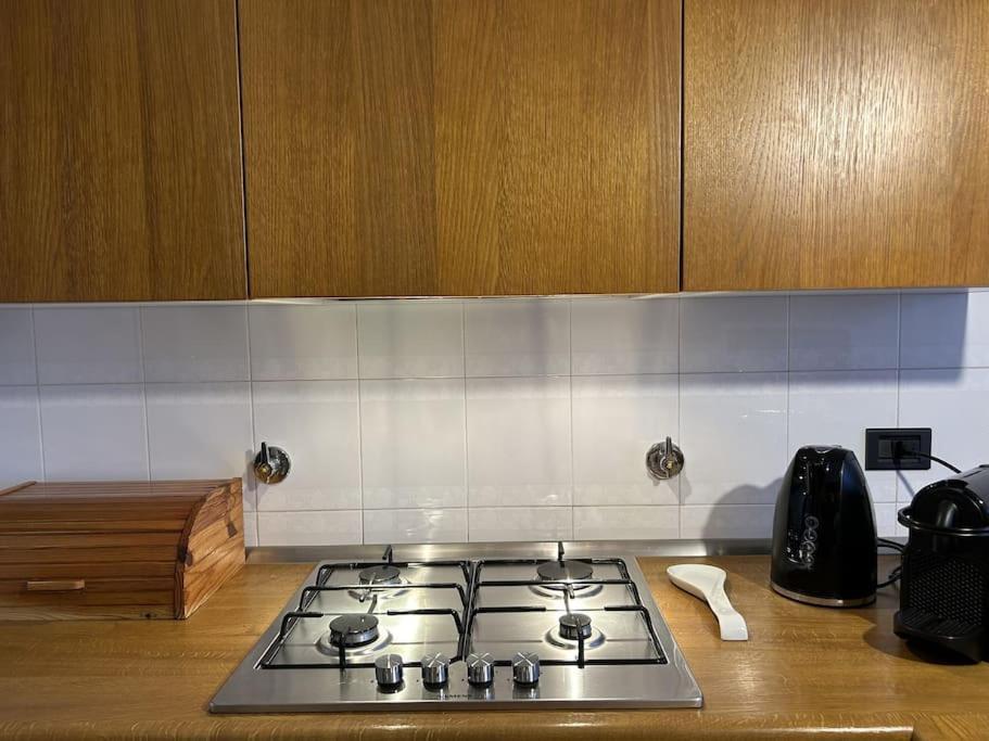Apartamento Il Fiorino Di Careggi Florencia Exterior foto