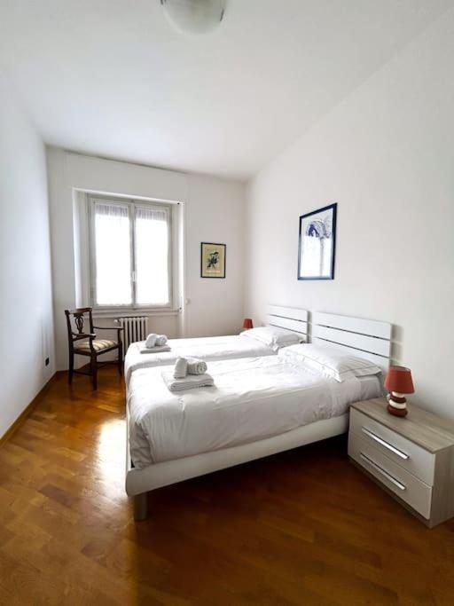Apartamento Il Fiorino Di Careggi Florencia Exterior foto