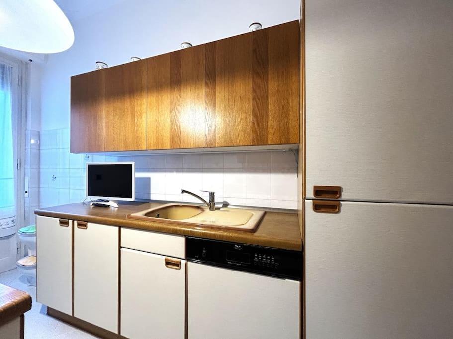 Apartamento Il Fiorino Di Careggi Florencia Exterior foto