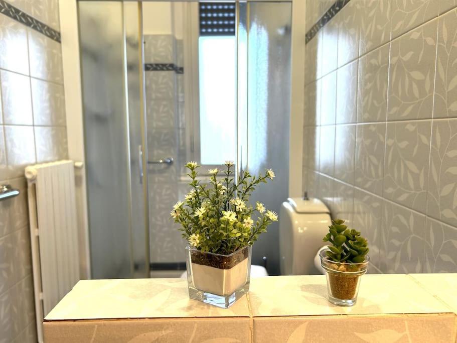 Apartamento Il Fiorino Di Careggi Florencia Exterior foto